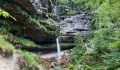 Trail Walking Kranjska Gora - pericnik excursion - Photo 4