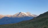 Tour Wandern Tignes - La Grande Sassière - Photo 2