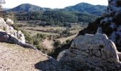 Tocht Stappen Lafare - le tour des dentelles 84 - Photo 10