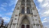 Tour Wandern Mechelen - S-GR Dijleland : Muizen - Mechelen - Eppegem - Photo 14