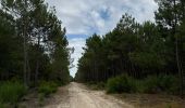 Randonnée Marche nordique Vendays-Montalivet - Montalivet - Vensac Océan - Photo 17