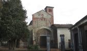 Tour Zu Fuß Casalvolone - Sentiero Novara tappa 3 - Photo 3