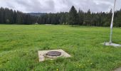 Tocht Stappen Autrans-Méaudre en Vercors - autrans - Photo 2