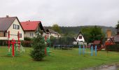 Randonnée A pied Pelhřimov - [Č] Pelhřimov - Nový Rychnov - Photo 2