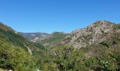 Tour Wandern Vallées-d'Antraigues-Asperjoc - antraigues la violle - Photo 4