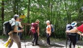 Trail Walking Asson - ASSON Igon Touyas de Capsus 