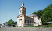 Tour Mountainbike Wirten - Avioth et sa basilique Notre-Dame  - Balade_VTT_34kms - Photo 17