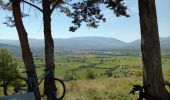 Trail Mountain bike Tremp - Tremp 30,5km - Photo 12