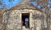 Trail Walking Mane - *** MANE . LES BORIESSSS . CHAPELLE .PONT ROMAN O L S - Photo 6