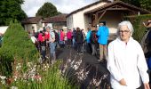 Excursión Senderismo Brie-sous-Chalais - brie sous chalais 11 juin 2019 - Photo 1