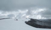 Randonnée Raquettes à neige Sewen - SewenWissgrutFennmatt - Photo 5