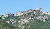 Randonnée A pied Colldejou - Les obagues de la Serra. Colldejou - Photo 3