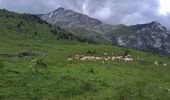 Percorso Marcia Gavarnie-Gèdre - Maillet-Gavarnie 20/06/23 - Photo 14