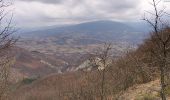 Randonnée A pied Garbagna - Garbagna – Monte Trassa - Photo 6