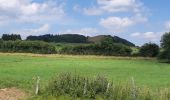 Trail Walking Aydat - NARSE D'ESPINASSE DEPUIS LA GARANDIE - Photo 16