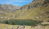 Excursión Senderismo Unknown - Andorre TSM groupe 2 vendredi 13 septembre - Photo 2