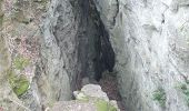 Tour Wandern Chantemerle-lès-Grignan - Les Crevasses de Chantemerle - Photo 2