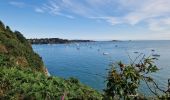 Trail Walking Cancale - RA 2023 La pointe du Grouin - Photo 8