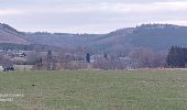 Excursión Senderismo Sainte-Ode - Tour de la Frepinette  (Mâle-Racine) et retour par Le Jardin. - Photo 9