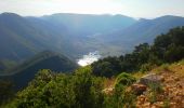 Randonnée A pied Arguis - Subida al Pico del Águila - Photo 3