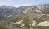 Tocht Stappen Castellane - Castelane - Photo 4