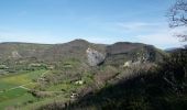 Excursión Senderismo Puy-Saint-Martin - Puy-Saint-Martin - Crête de Chevrière - La Pigne  - Photo 11