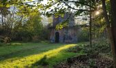 Excursión Senderismo Boulogne-Billancourt - Le bois de Boulogne - Photo 1