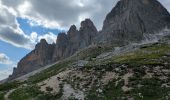 Trail Walking Auronzo di Cadore - Tre Cimes de Lavaredo - Photo 11