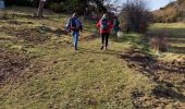 Excursión Senderismo Léoncel - Pierre Chauve-Pas de St Vincent- Pas de Touet - Photo 7