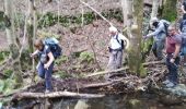 Trail Walking Vallées-d'Antraigues-Asperjoc - Entraigues  - Photo 7