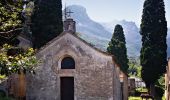 Percorso A piedi Brando - Monte Stello - Photo 7