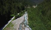 Tocht Te voet Castello Tesino - Sentiero alpinistico attrezzato del Col del vento - Photo 3