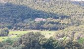 Tour Wandern Crillon-le-Brave - combe obscure via carrière d´ocre - Photo 19