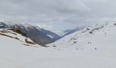 Randonnée Marche nordique Aragnouet - Piau-Engaly le Col - Photo 2