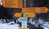 Trail On foot Orsières - Chemins pédestre, commune d'Orsières - Photo 2