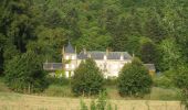 Tour Zu Fuß Châteaugay - Les Côteaux du Plateau de Lachaud - Photo 8