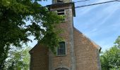 Tour Wandern Rochefort - Villers -sur-Lesse, la Lesse 11 - Photo 14