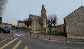 Tour Wandern Marolles-en-Brie - Boucle 28 km de Marolles en Brie a lesigny - Photo 1