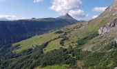 Randonnée Marche Sallanches - les fours - Photo 2