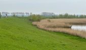 Tour Wandern Sluis - Breskens 16,2 km - Photo 7