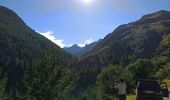 Percorso 4x4 Limone Piemonte - 08-08-22 Haute route du sel + Casterino - Photo 1