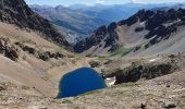 Tour Wandern Le Monêtier-les-Bains - le lac de Combeynot - Photo 4