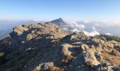 Randonnée Marche Piedipartino - Kilomètre vertical de la station de trail de corse  - Photo 13