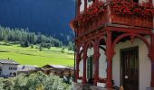 Tour Zu Fuß Bergün Filisur - Naz-Bergün - Photo 7