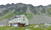 Tocht Te voet Stilfs - Stelvio - IT-5 - Photo 1