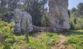 Excursión Senderismo Bize-Minervois - TBG - ACAD - Bize-Minervois - Photo 4