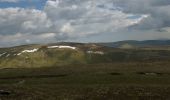 Trail On foot Unknown - The Monega Pass - Photo 6