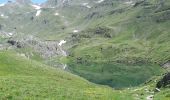 Trail Walking Le Monêtier-les-Bains - 190626grandlac - Photo 3