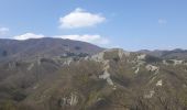 Trail On foot Chiusi della Verna - Mulattiera del Granduca - Photo 7