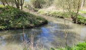 Randonnée Marche Geer - Geer 010425 - Photo 8